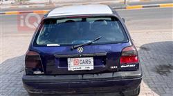 فولكسفاغن کولف بلس